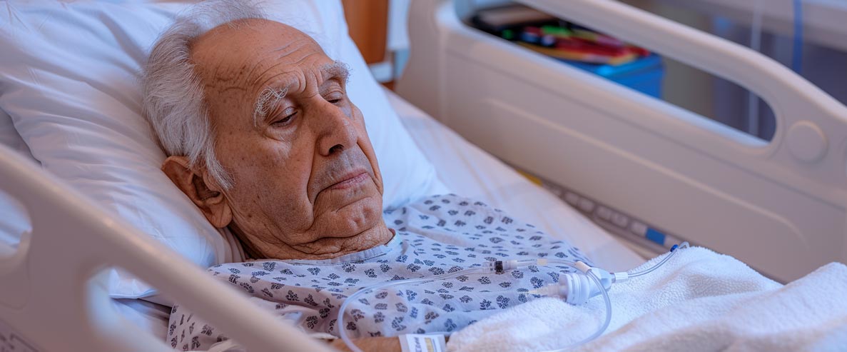 реабилитационная деятельность пансионата